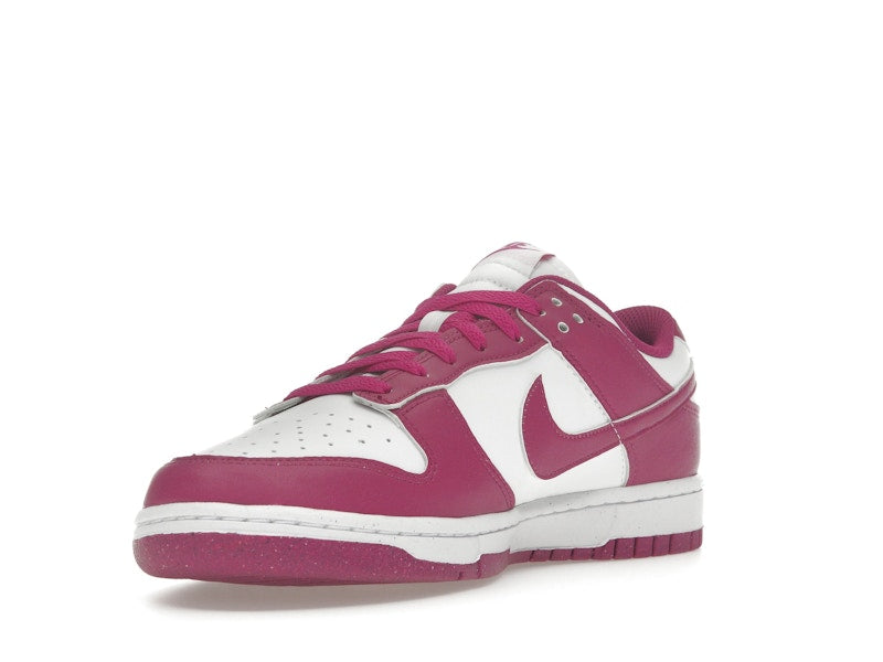 Nike Dunk Low Next Nature Hot Fuchsia (Women's)