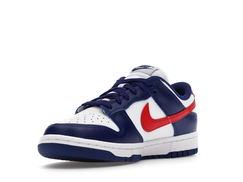 Nike Dunk Low USA (Women's)