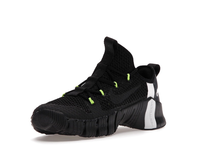 Nike Free Metcon 3 Black Volt
