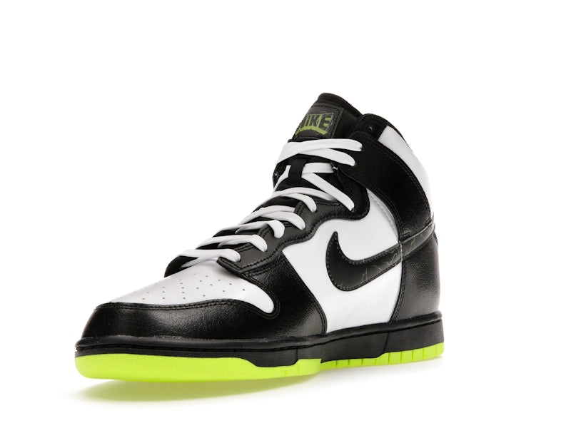 Nike Dunk High Electric Panda