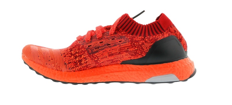 adidas Ultra Boost Uncaged Triple Red