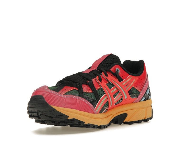ASICS Gel-Sonoma 15-50 Andersson Bell Bright Rose Evergreen