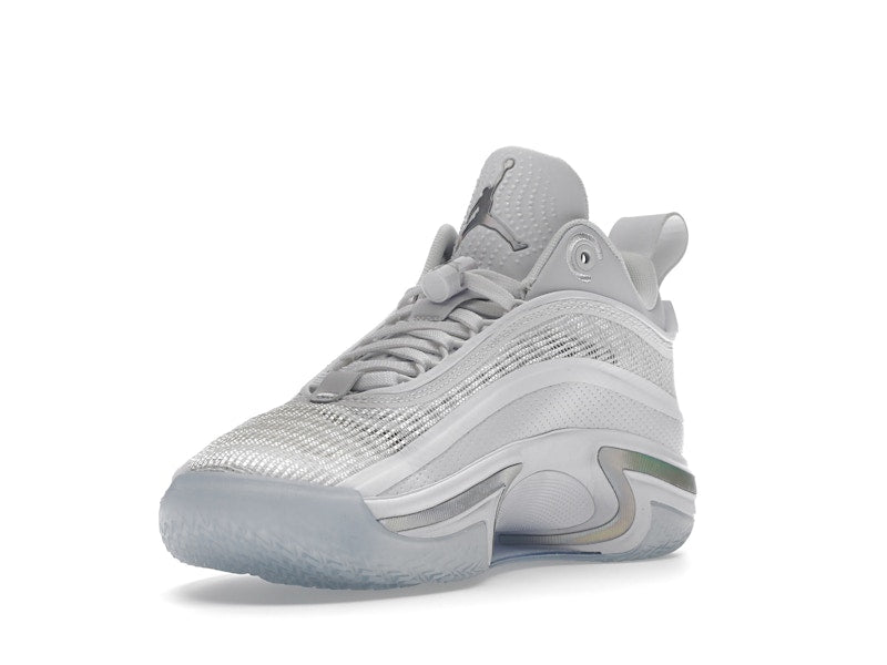 Jordan 36 Low Pure Money