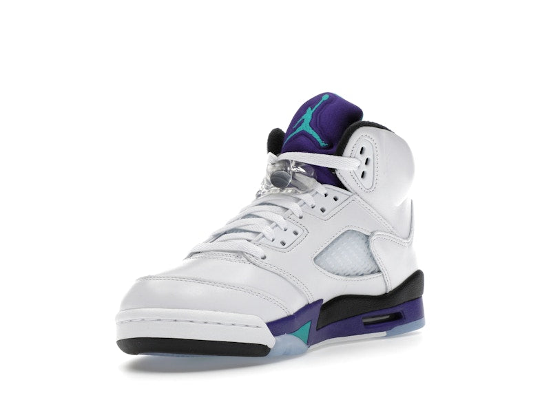 Jordan 5 Retro Grape (2025) (GS)