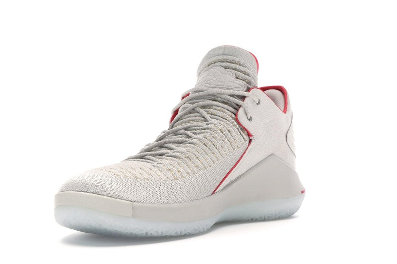 Jordan XXXII Low Gordon St.