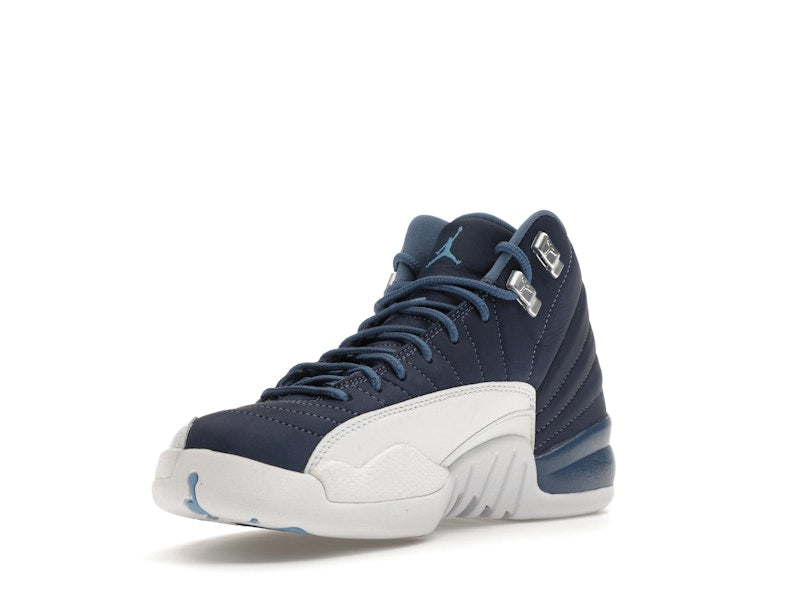Jordan 12 Retro Indigo (GS)