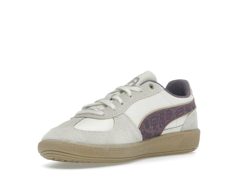 Puma Palermo Sophia Chang Frosted Ivory