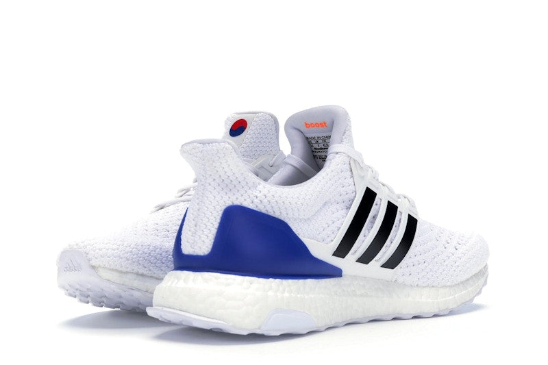 adidas Ultra Boost 4.0 Seoul 1988