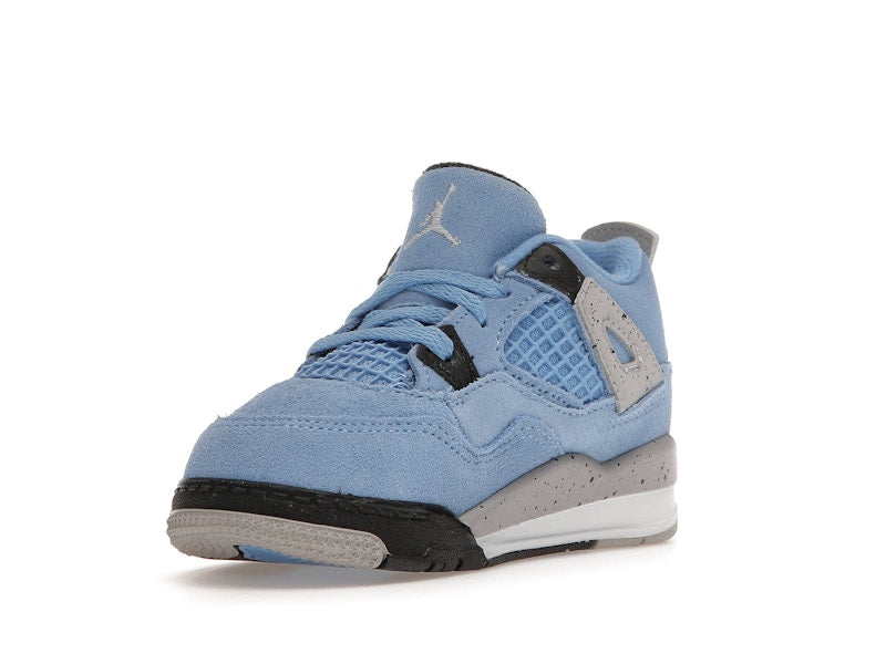 Jordan 4 Retro University Blue (TD)