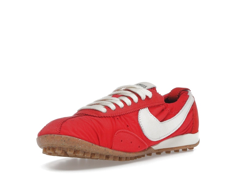 Nike Moon Shoe SP Jacquemus University Red (Women's)