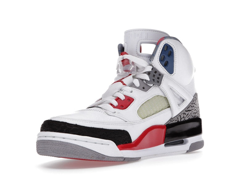 Jordan Spizike Mars / Do You Know