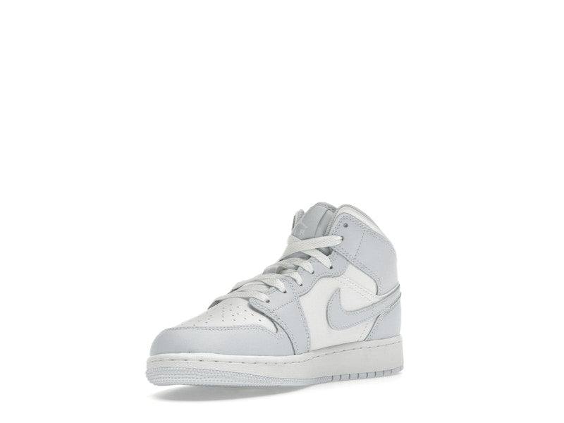 Jordan 1 Mid Cobalt Bliss (GS)