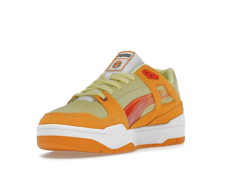 Puma Slipstream Lo Pokémon Charmander