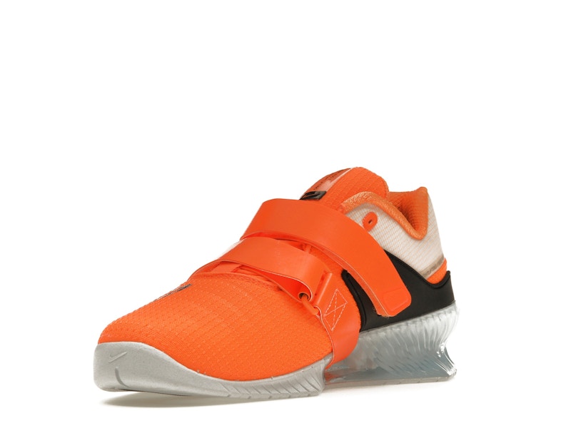Nike Romaleos 4 Total Orange