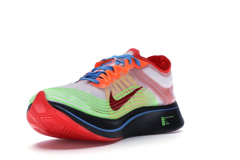Nike Zoom Fly Doernbecher (2018)