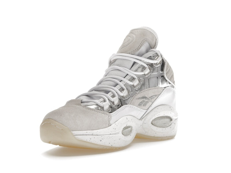 Reebok Question Mid Bait Ice Cold