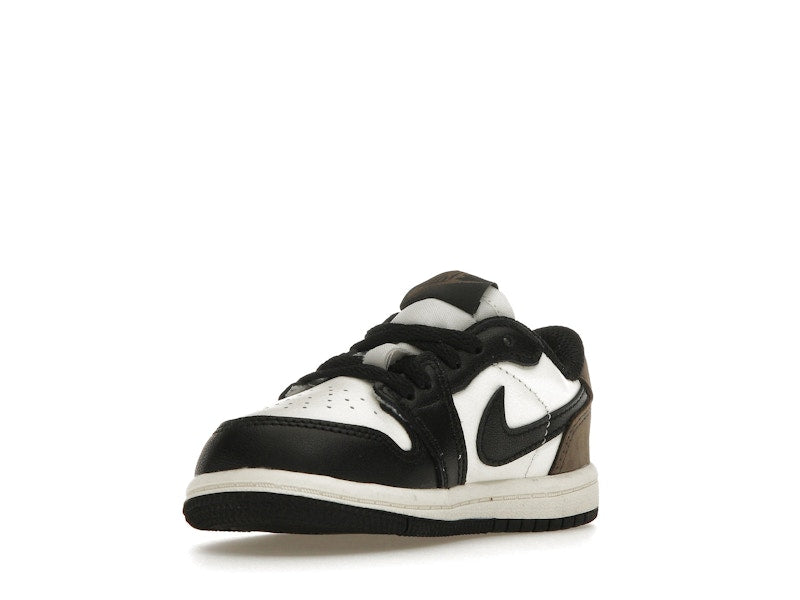 Jordan 1 Retro Low OG Mocha (TD)