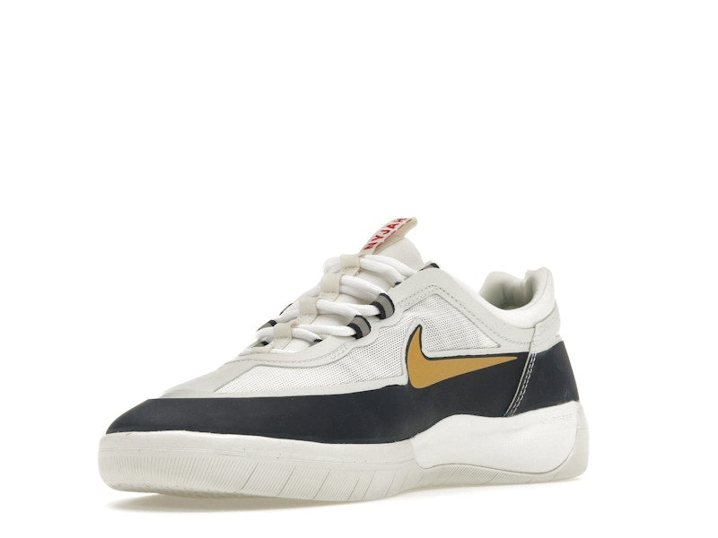 Nike SB Nyjah Free 2 Spiridon Olympic
