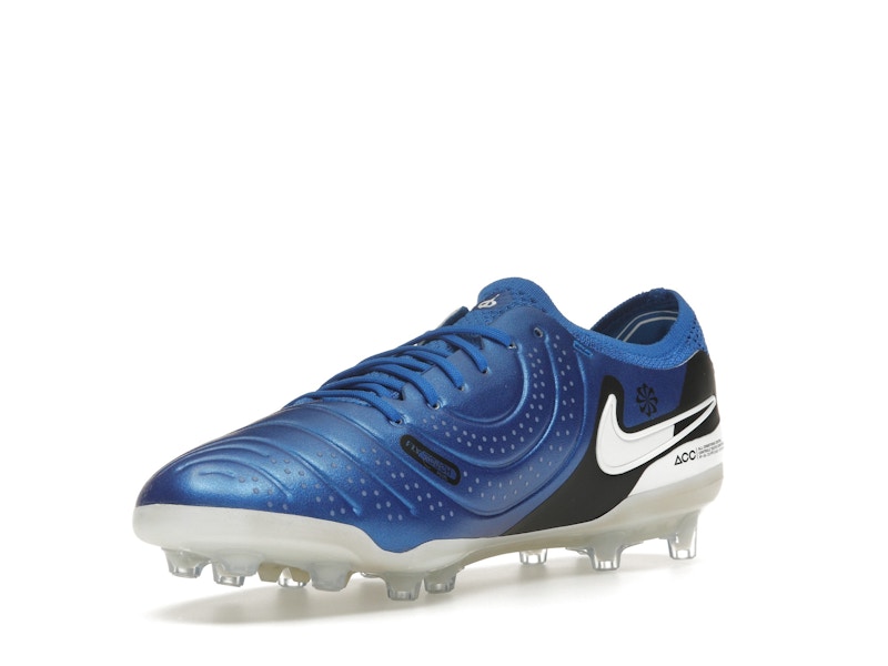 Nike Tiempo Legend 10 Elite AG-Pro Soar White