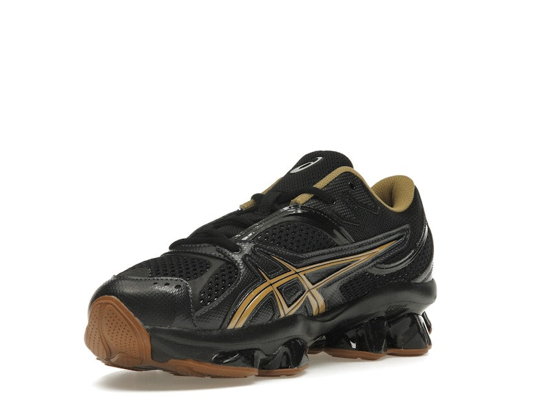 ASICS Gel-Quantum Zientzia Kiko Kostadinov Black Gold Gum