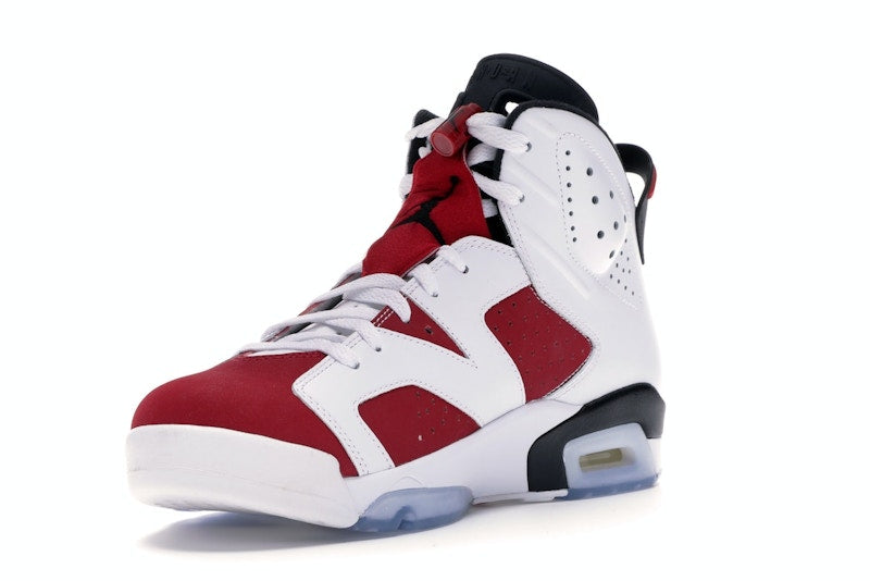 Jordan 6 Retro Carmine (2014)