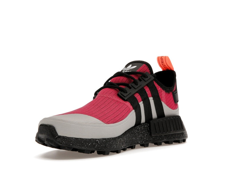 adidas NMD R1 Trail Wild Pink Black