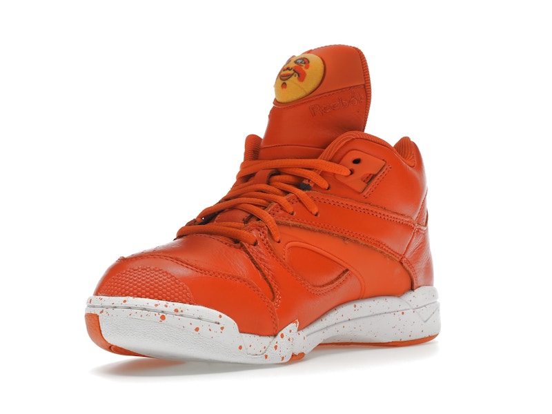 Reebok Court Victory Pump Sneakersnstuff Crayfish Party