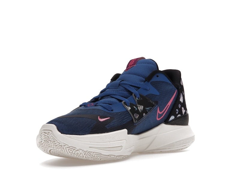 Nike Kyrie Low 5 Dark Marina Blue