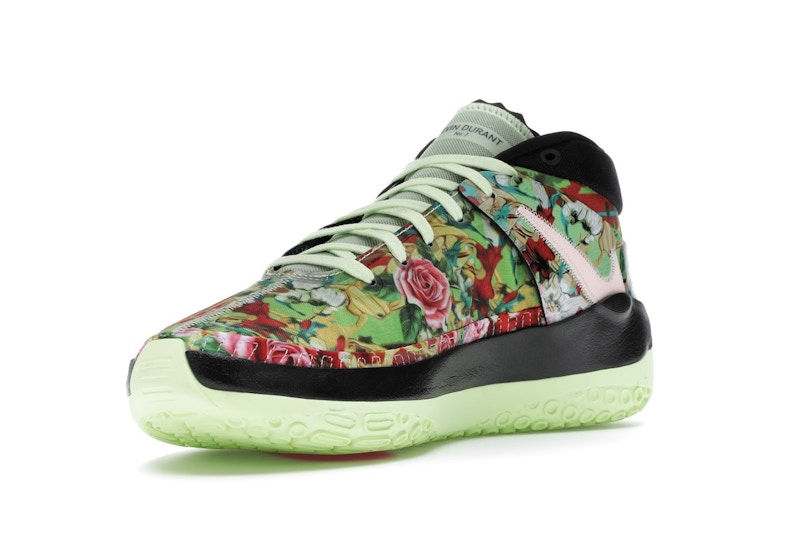 Nike KD 13 Funk 2K Gamer Exclusive
