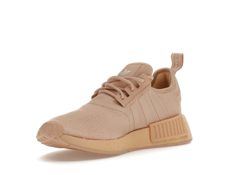 adidas NMD R1 Halo Blush (Women's)