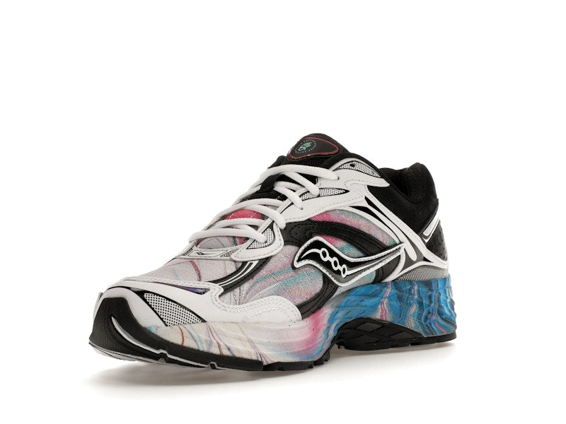 Saucony ProGrid Omni 9 Callen Schaub