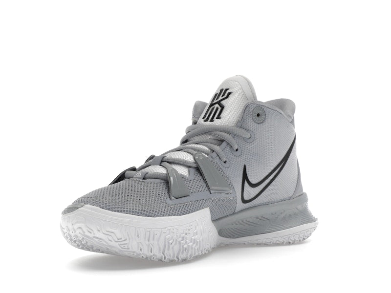 Nike Kyrie 7 TB Wolf Grey