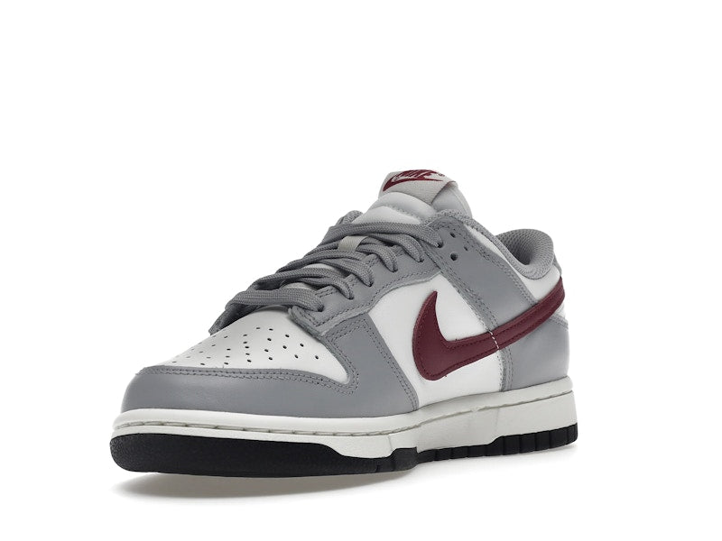 Nike Dunk Low Pale Ivory Rosewood (Women's)