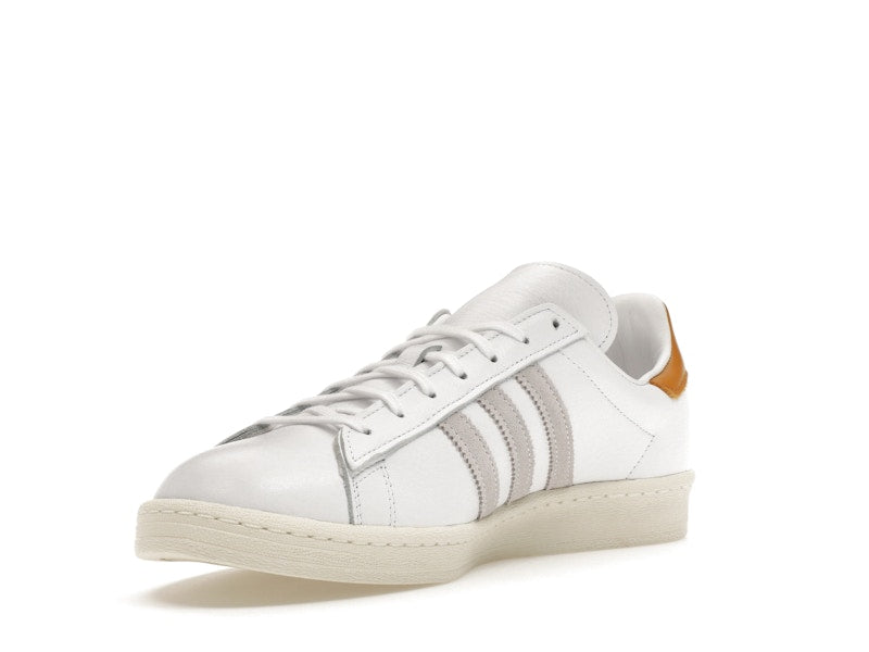 adidas Campus 80s Kith Classics White Mango