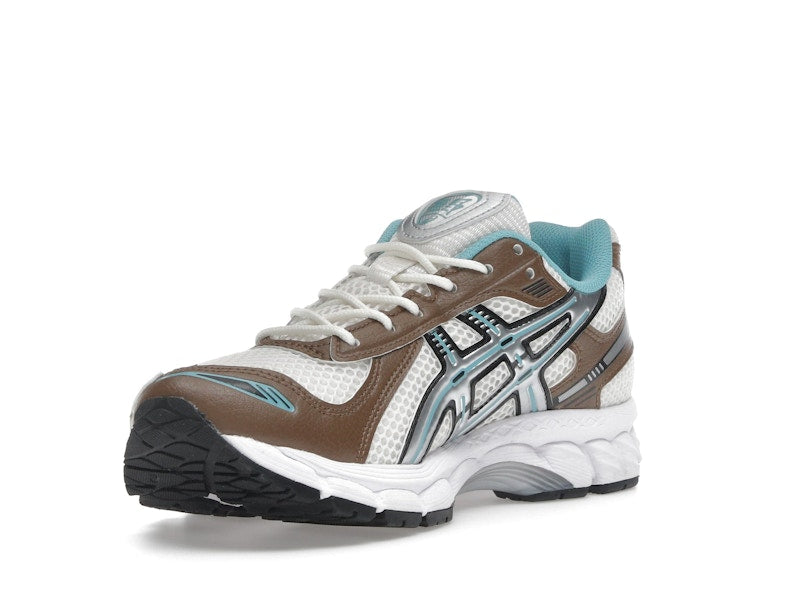ASICS Gel-Kayano 12.1 Brown Blue