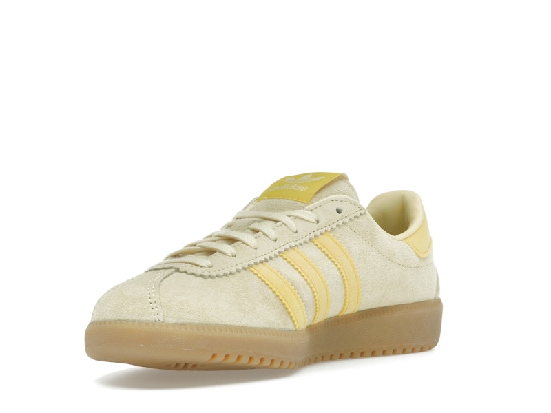 adidas Bermuda Almost Yellow (Women's)