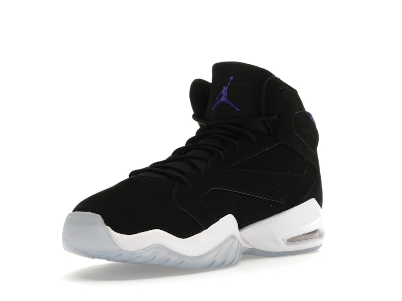 Jordan Lift Off Black Dark Concord