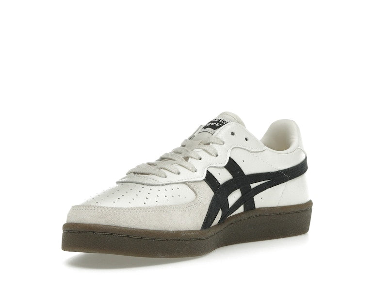 Onitsuka Tiger GSM Cream Black Gum