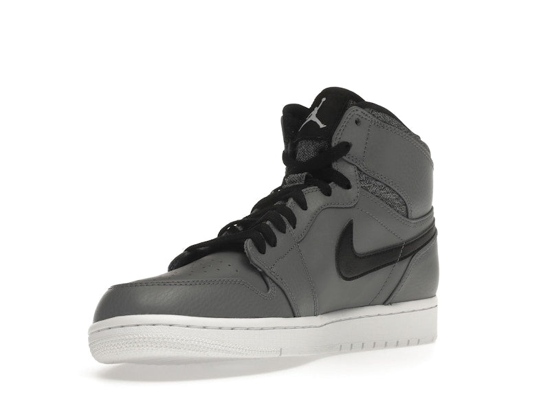 Jordan 1 Retro Rare Air Patch