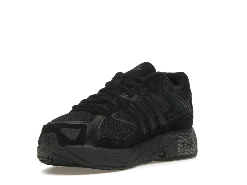 adidas Response CL Triple Black