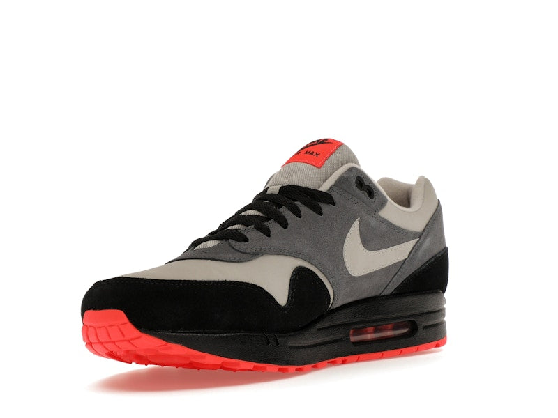 Nike Air Max 1 Granite Dark Grey