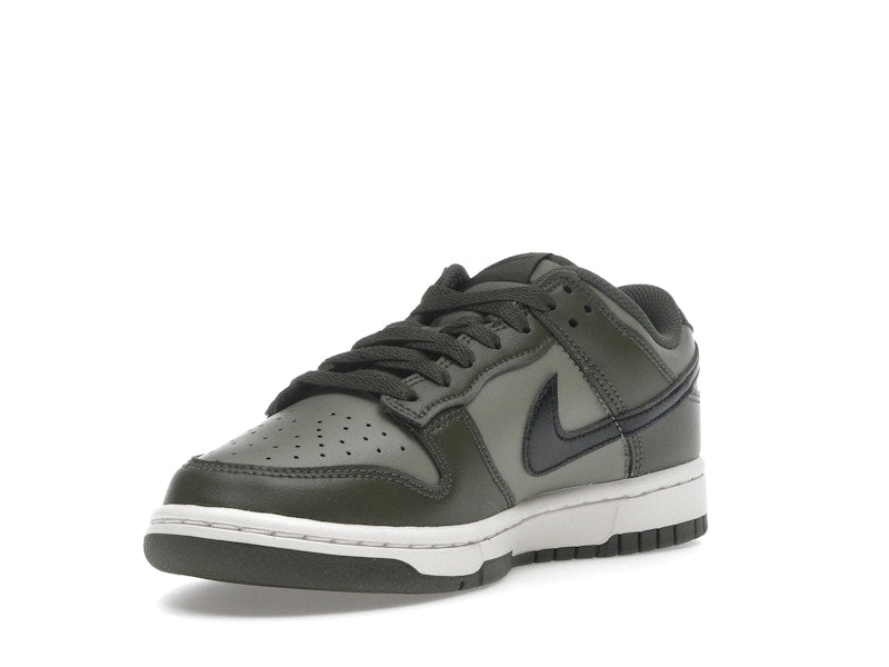 Nike Dunk Low Retro Light Army Cargo Khaki