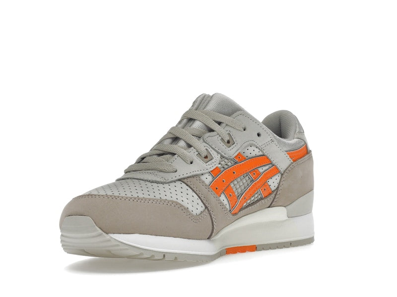 ASICS Gel-Lyte III Remastered Ronnie Fieg Super Orange