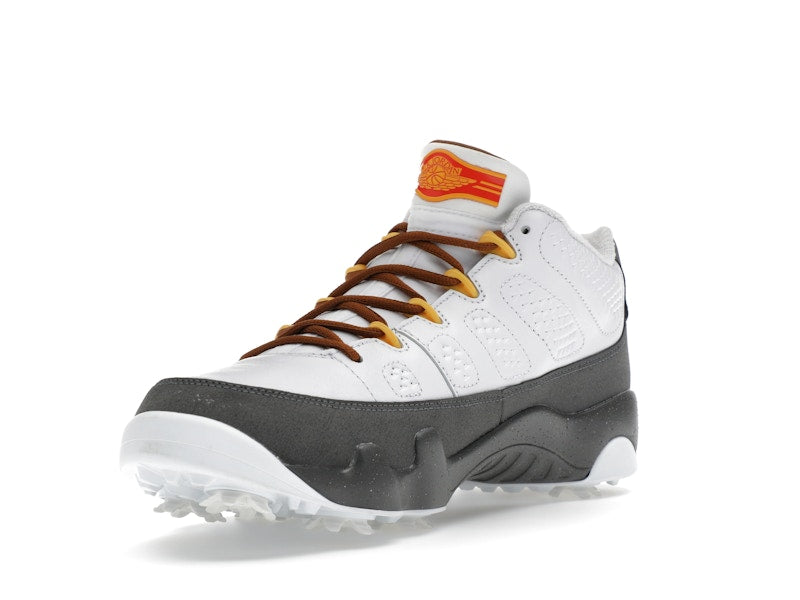 Jordan 9 Retro Low Golf US Open