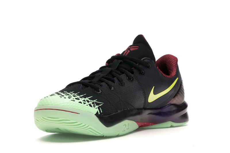 Nike Kobe Venomenon 4 Glow-In-The-Dark