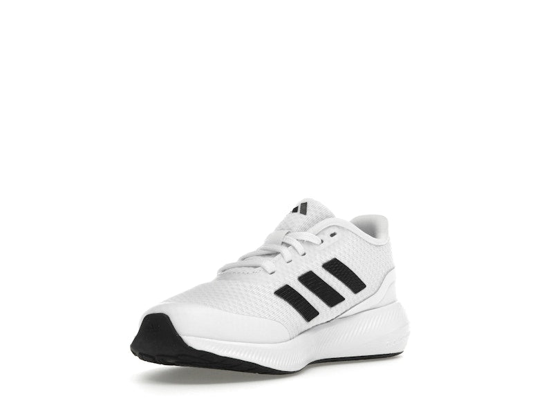 adidas Runfalcon 3 Cloud White Core Black (GS)