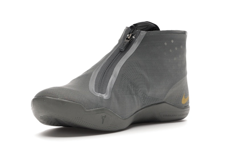 Nike Kobe 11 Alt Tumbled Grey