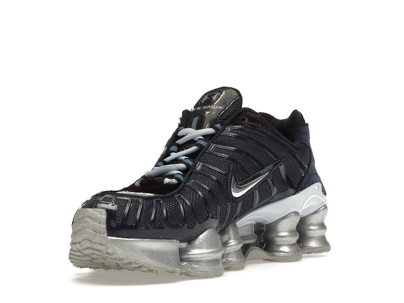 Nike Shox TL Python Pony