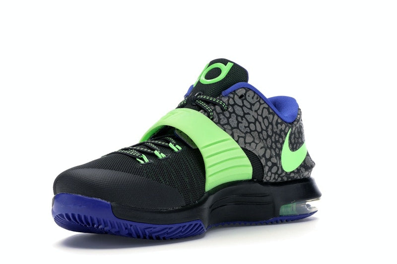 Nike KD 7 Electric Eel