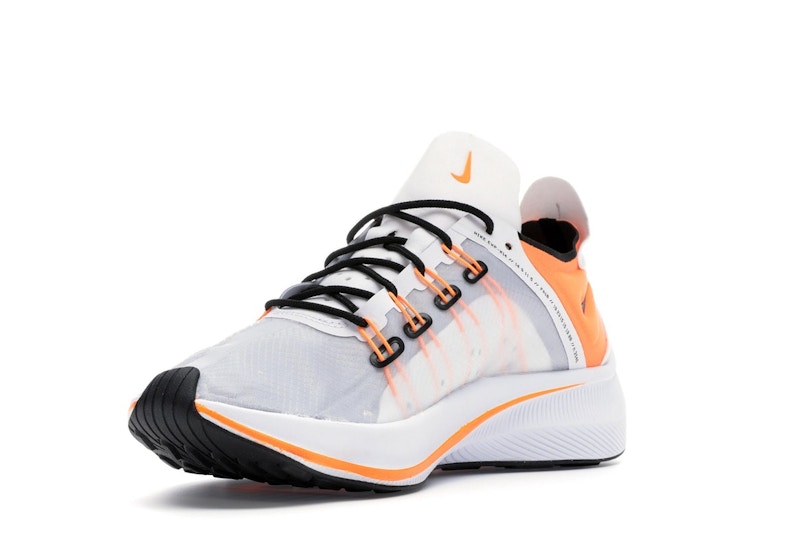 Nike EXP-X14 Just Do It Pack White